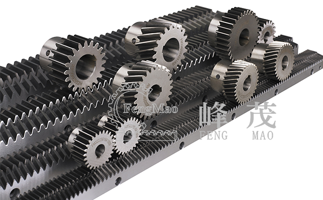 峰茂非標(biāo)齒條定制廠家 峰茂非標(biāo)齒條定制廠家
