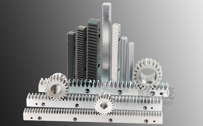 齒條加工按需定制，沒有固定模式