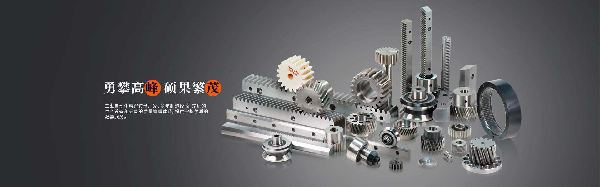 峰茂齒條加工廠(chǎng)家，臺(tái)灣進(jìn)口品牌