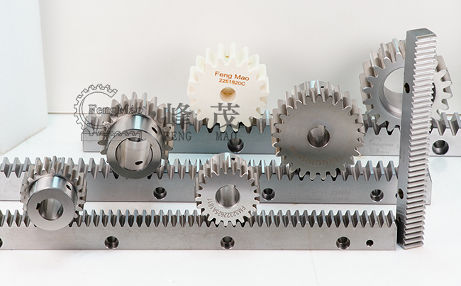 齒條的分類參數(shù)及特點(diǎn)說(shuō)明 齒條的分類參數(shù)及特點(diǎn)說(shuō)明